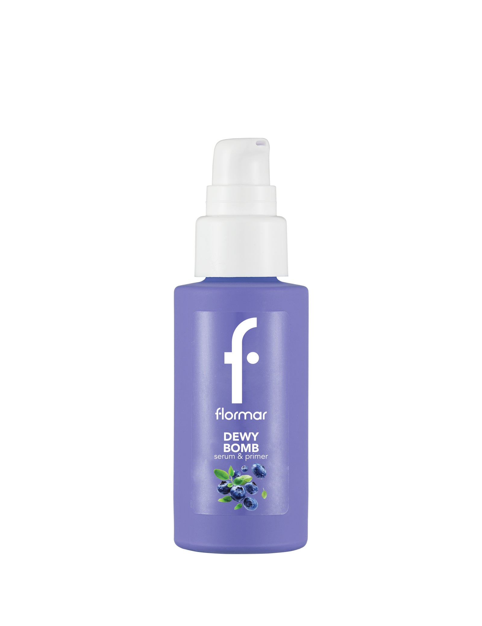 FLORMAR Dewy bomb Vitamin Bomb Serum & Primer