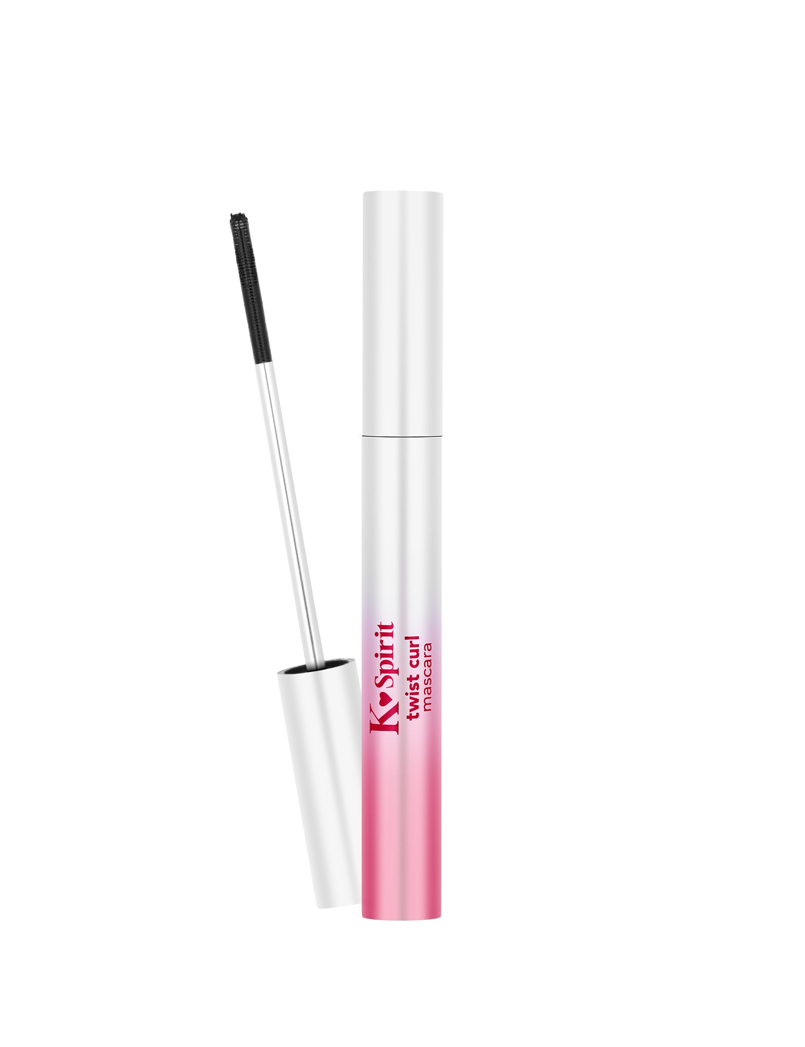 KSPIRIT TWIST CURL MASCARA