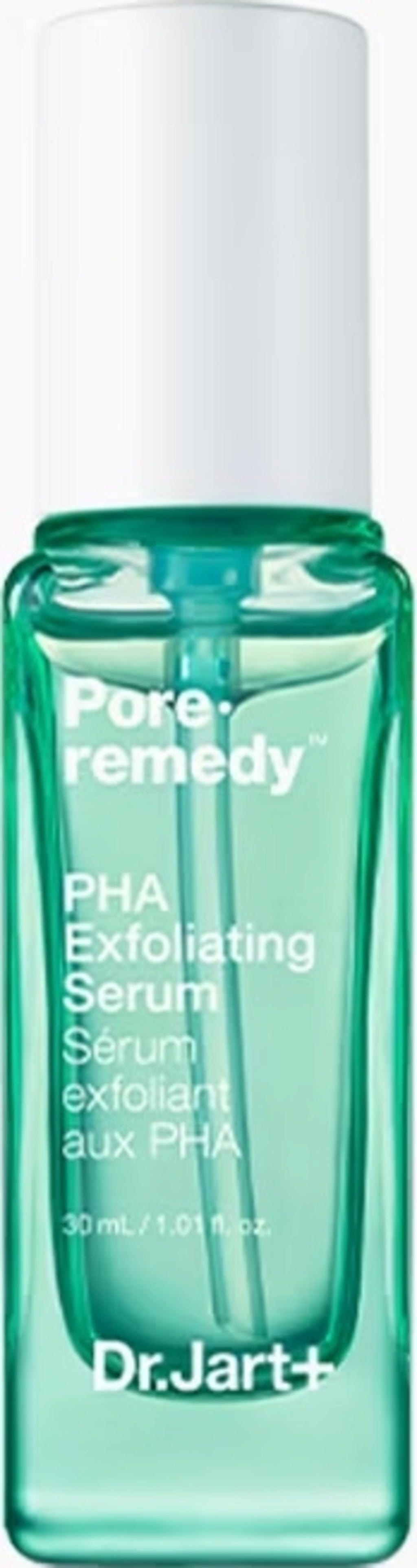 DR. JART+ Pore-Remedy Sérum Exfoliant aux PHA