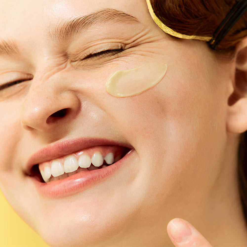 DR. JART+ Ceramidin Crème Hydratante de Protection de la Peau