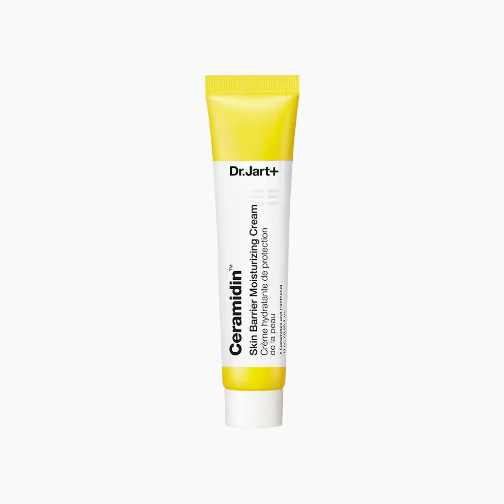 DR. JART+ Ceramidin Crème Hydratante de Protection de la Peau