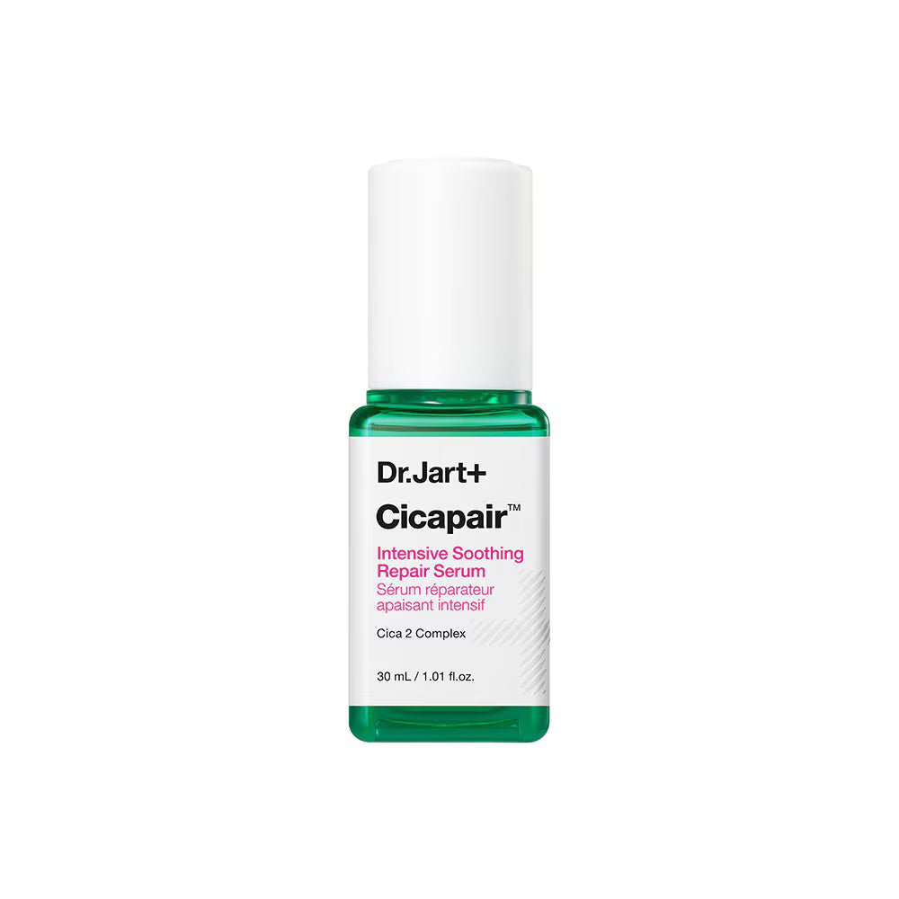 DR. JART+ Cicapair Sérum Réparateur Apaisant Intensif 30ML