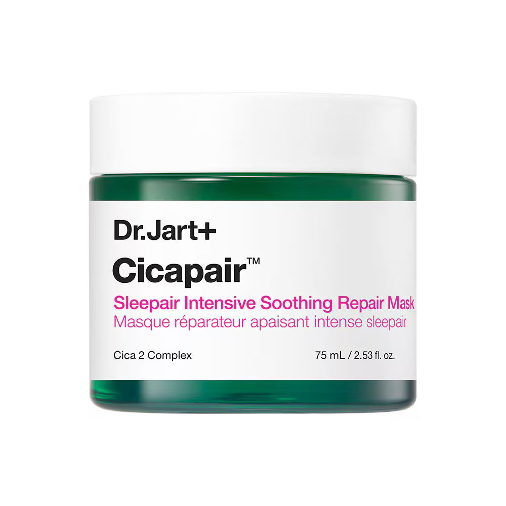 DR. JART+ Cicapair Masque Réparateur Apaisant Intense Sleepair