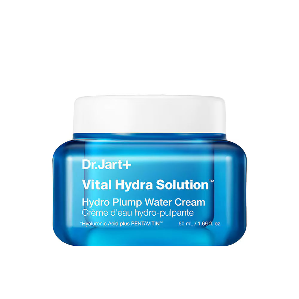 DR. JART+ Vital Hydra Solution Crème d'Eau Hydro-Pulpante