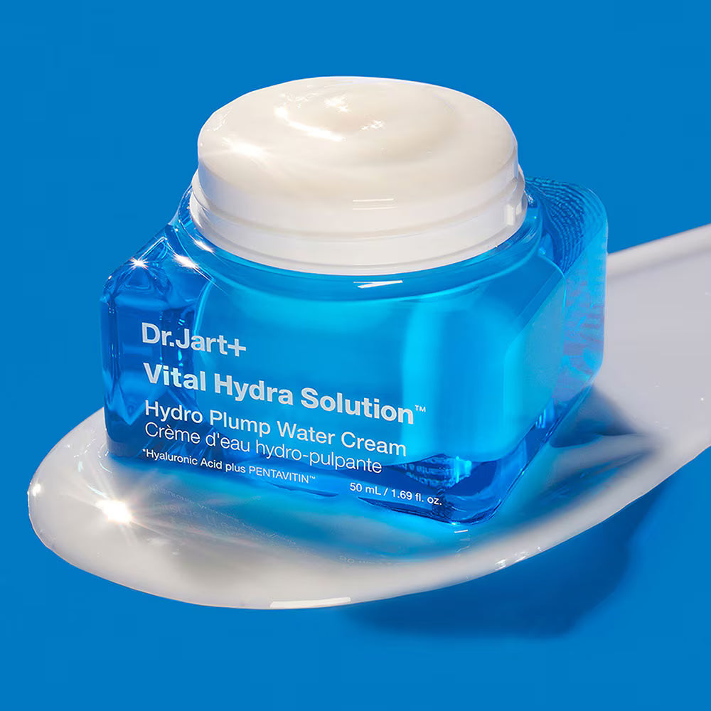 DR. JART+ Vital Hydra Solution Crème d'Eau Hydro-Pulpante