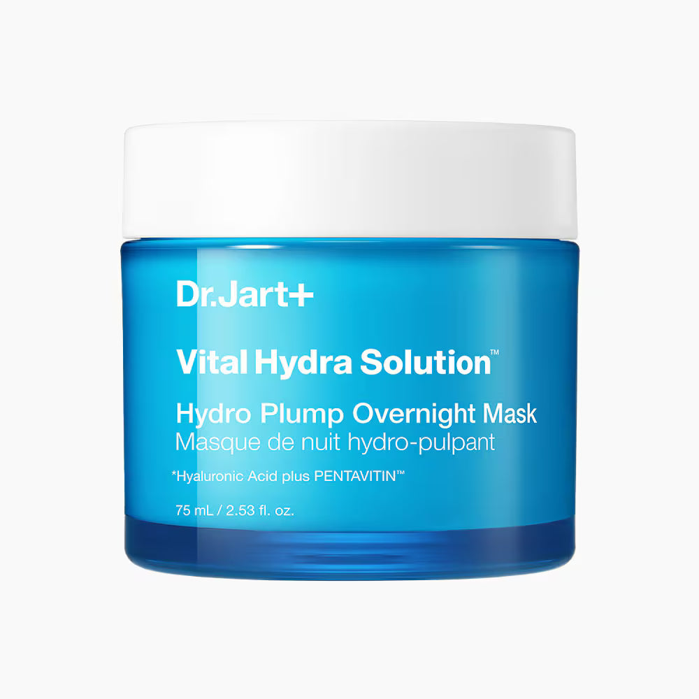 DR. JART+ Vital Hydra Solution Masque de Nuit Hydro-Repulpant