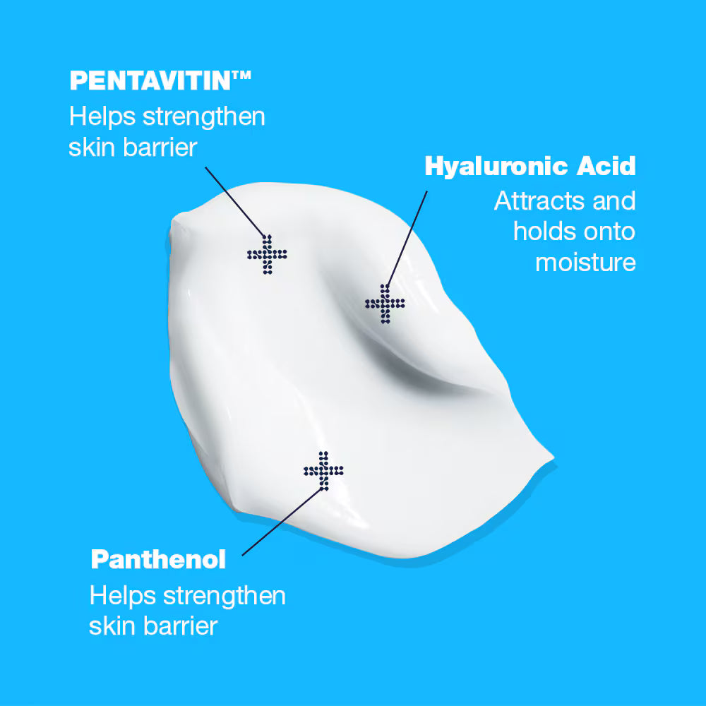 DR. JART+ Vital Hydra Solution Masque de Nuit Hydro-Repulpant