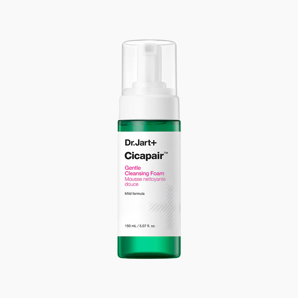 DR. JART+ Cicapair Nettoyant Moussant  150 ML