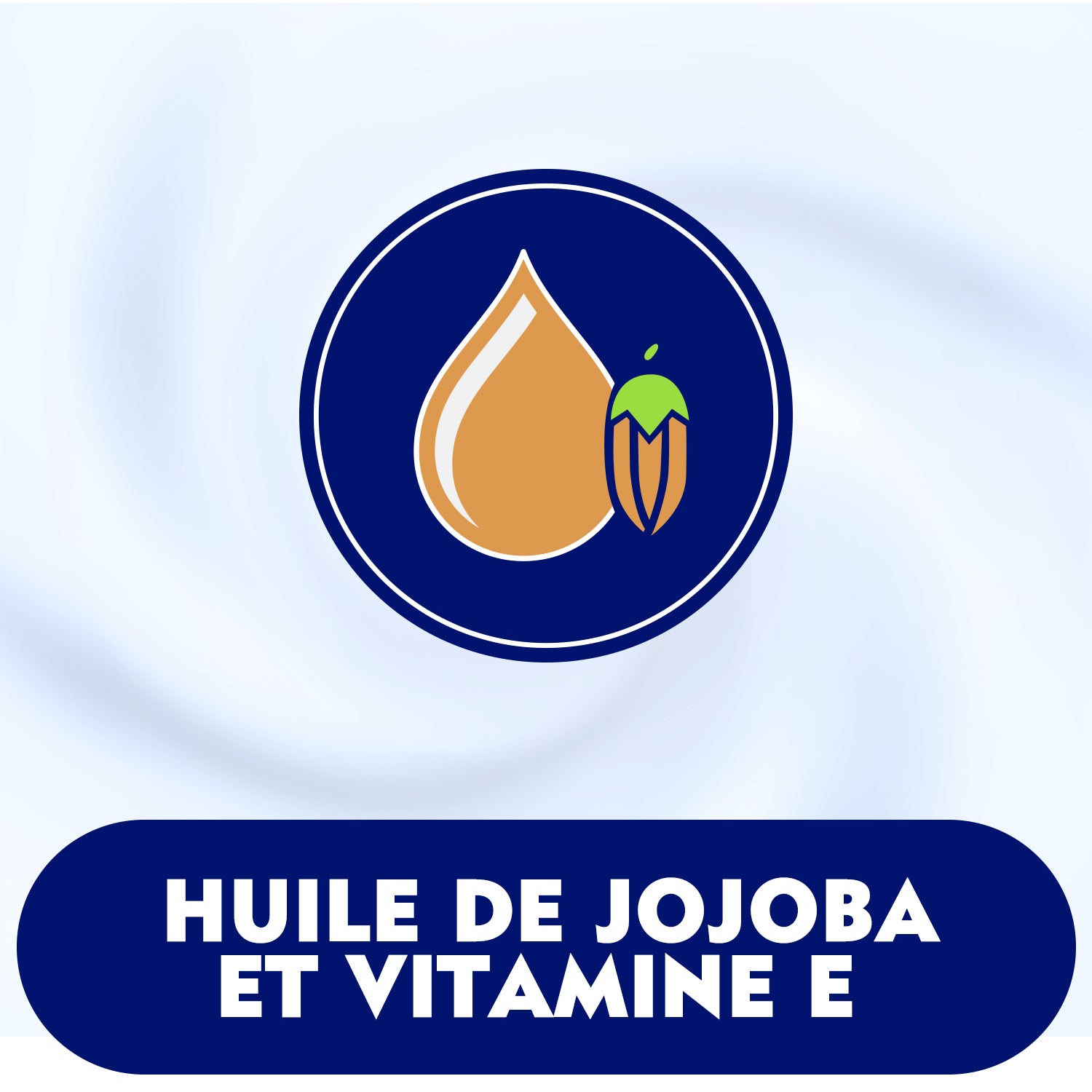 NIVEA Soft, Crème de soin hydratante, pot 100ml