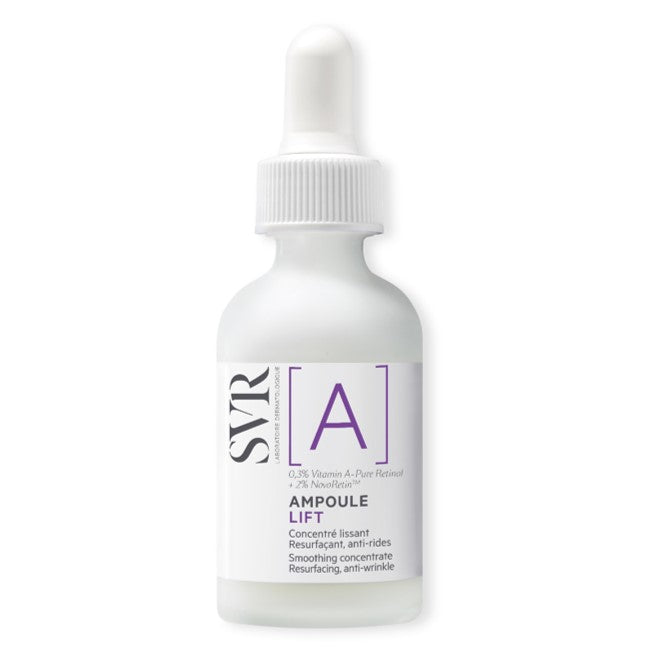 SVR AMPOULE LIFT A 30 ML