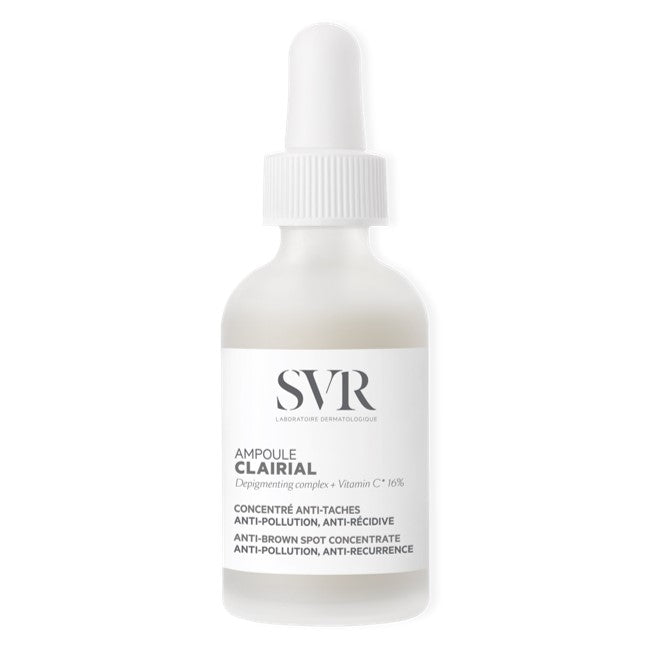 SVR Clairial Ampoule Concentré Anti-Taches 30ml
