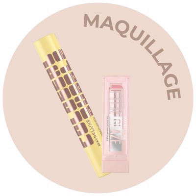 Maquillage