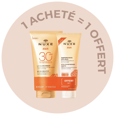 1 Acheté = 1 Offert
