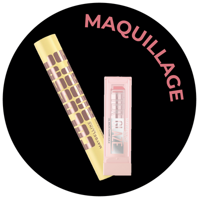 Maquillage