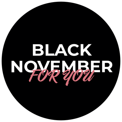 BLACK NOVEMBER 