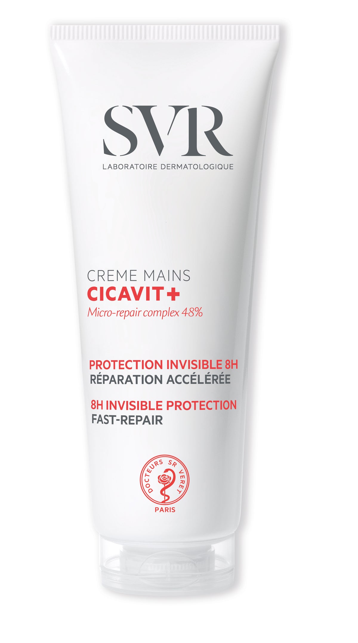 SVR Cicavit+ Creme Mains 50ml