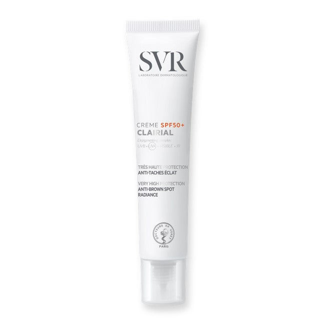 SVR CLAIRIAL Crème SPF50+ 40ML