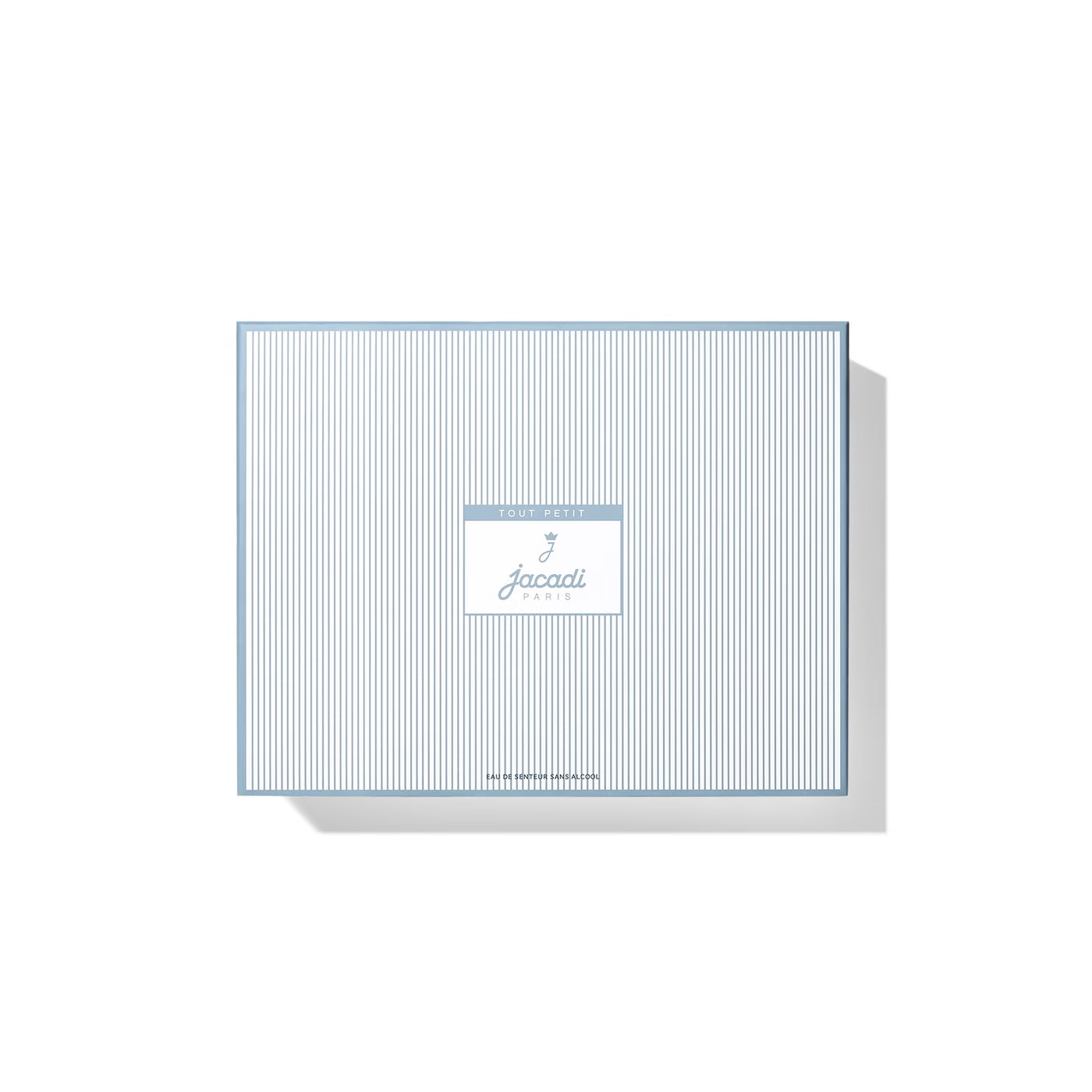 JACADI Coffret Tout Petit Eau de soin 100 ml & Doudou