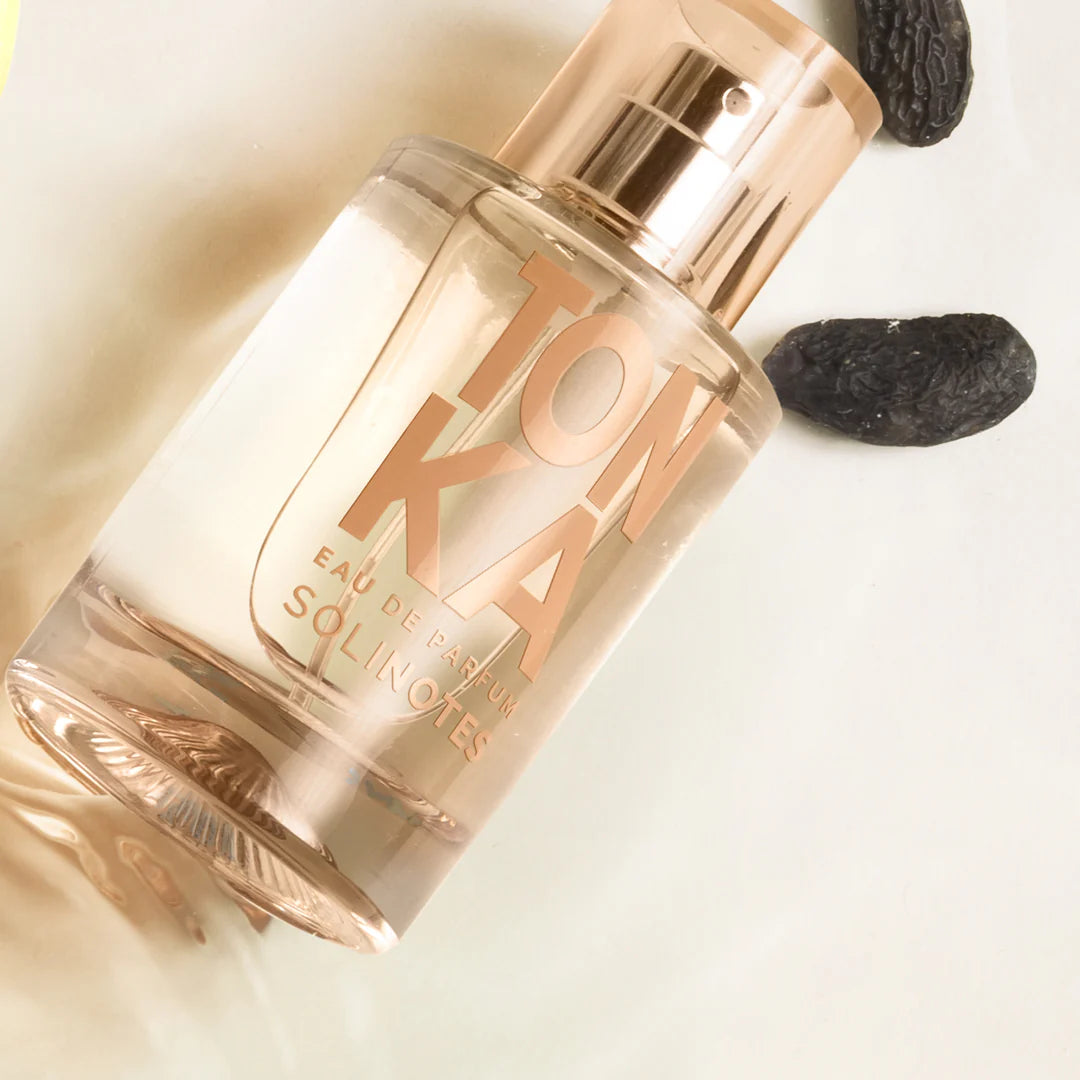SOLINOTES TONKA Eau de Parfum  VAPO 50 ML