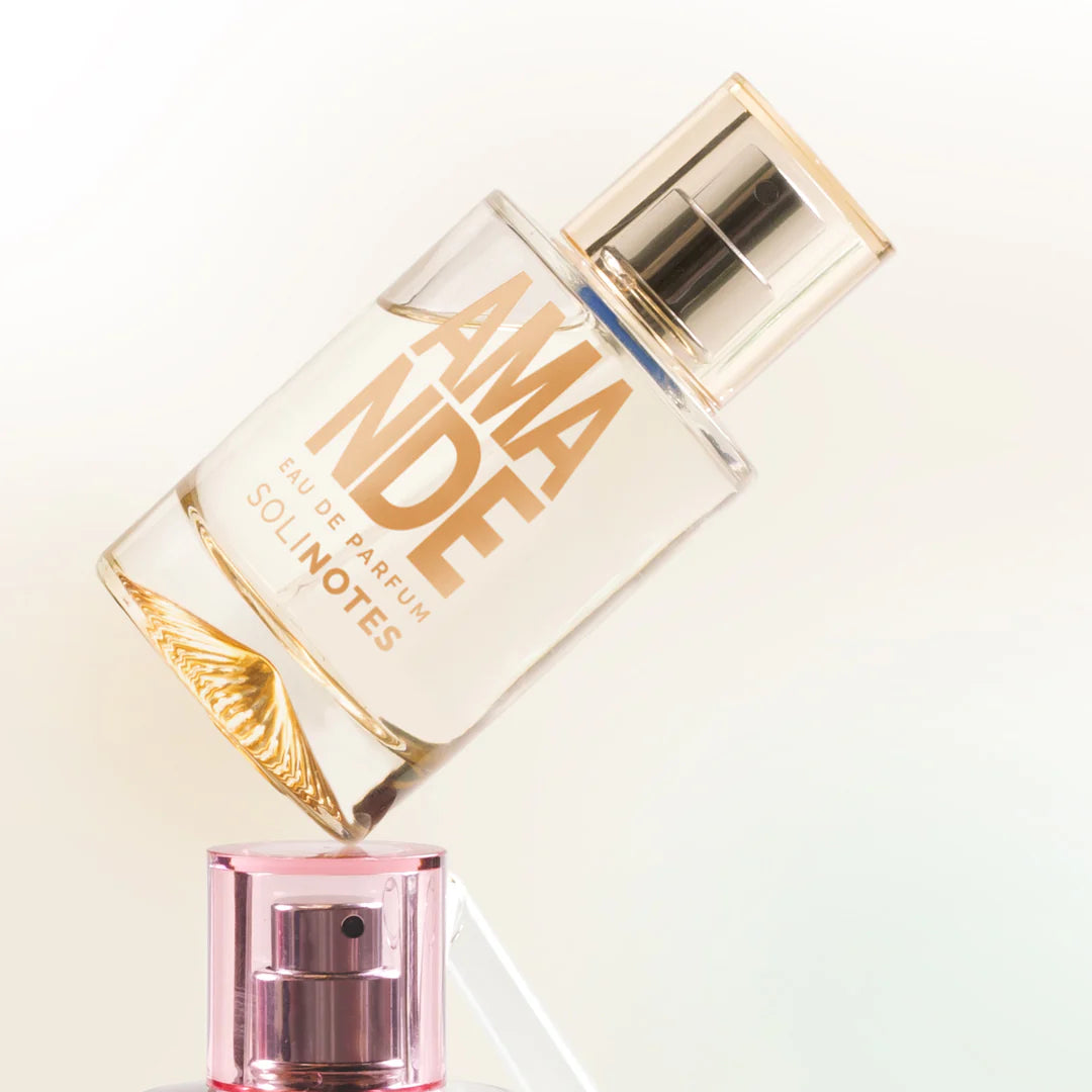 SOLINOTES AMANDE EDP VAPO 50 ML