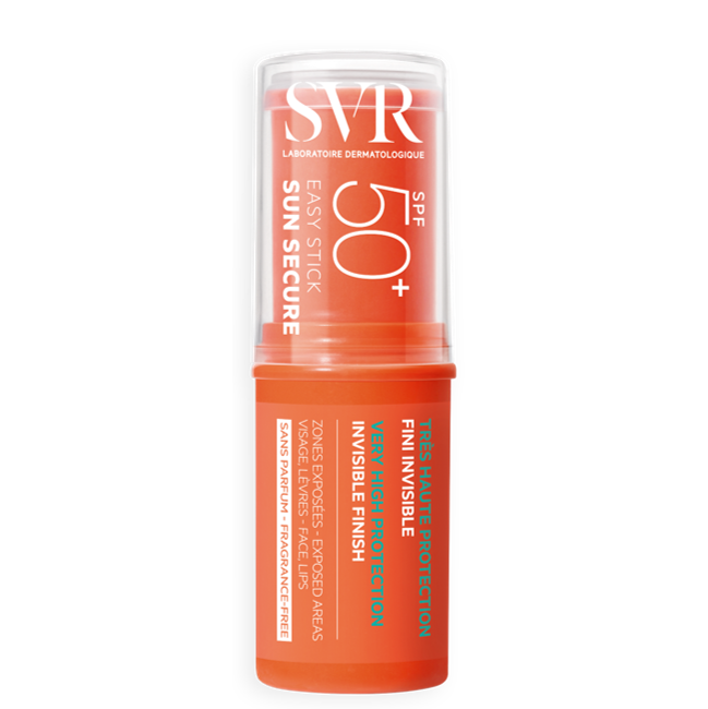 SUN SECURE EASY STICK SPF50 1