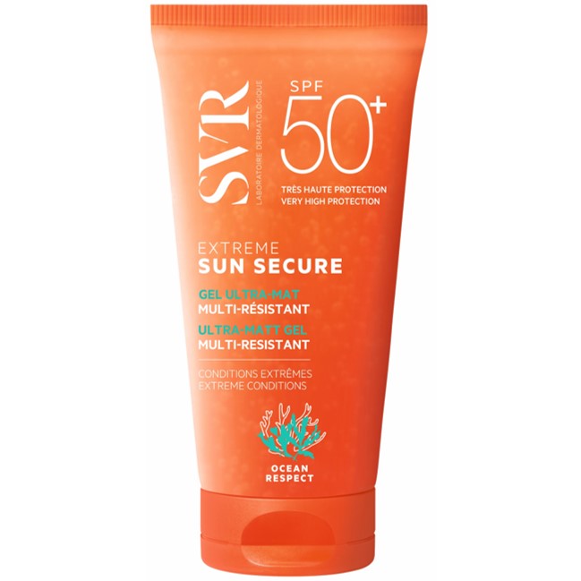 SVR SUN SECURE Extrême SPF50+ 50Ml