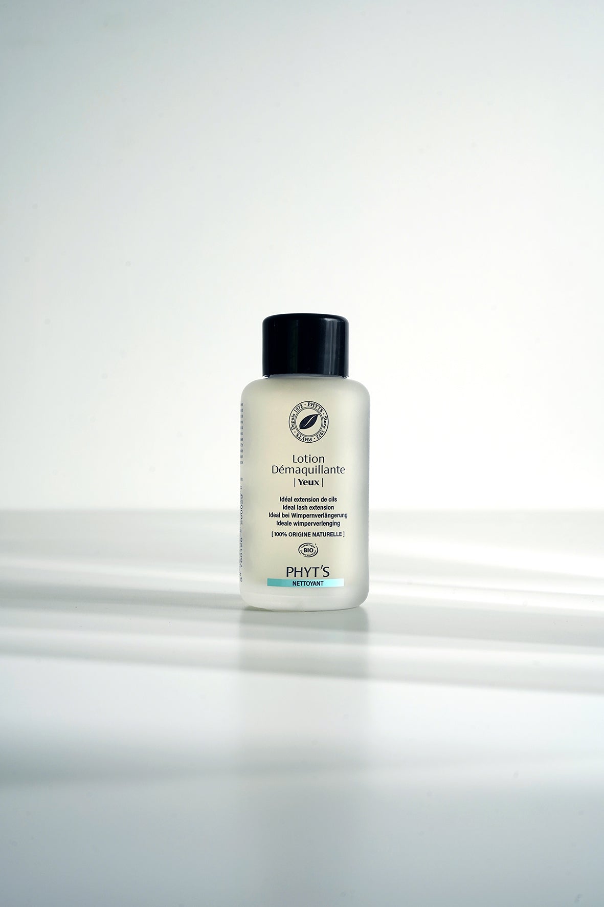 PHYT'S Lotion démaquillante yeux - Eye Make-up Remover Lotion - Water-based