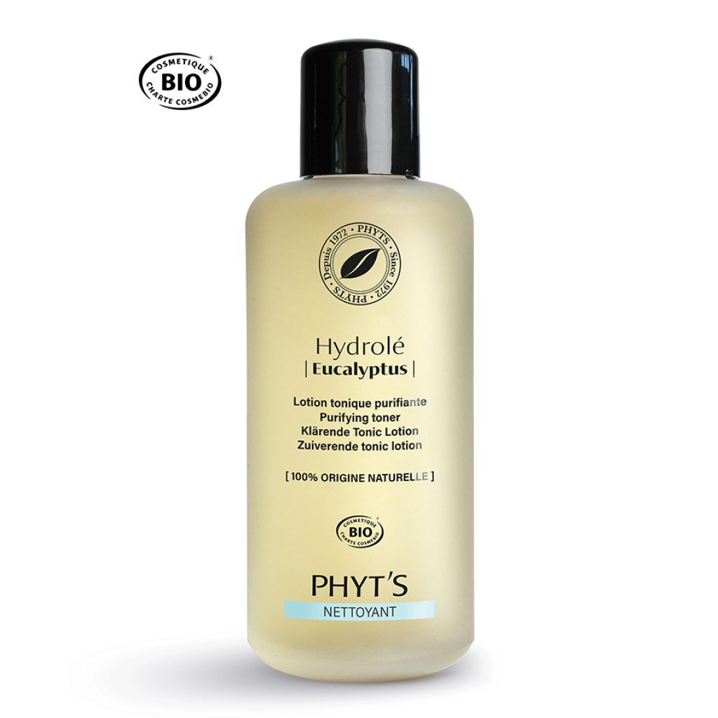 PHYT'S Hydrolé Eucalyptus - Eucalyptus Leaf Toner 200 ML