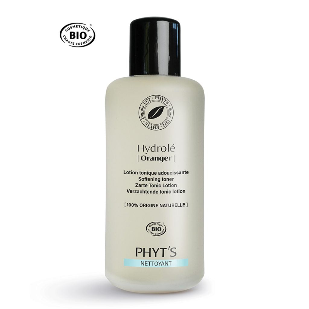 PHYT'S Hydrolé Oranger -  Orange Leaf Toner 200 ML