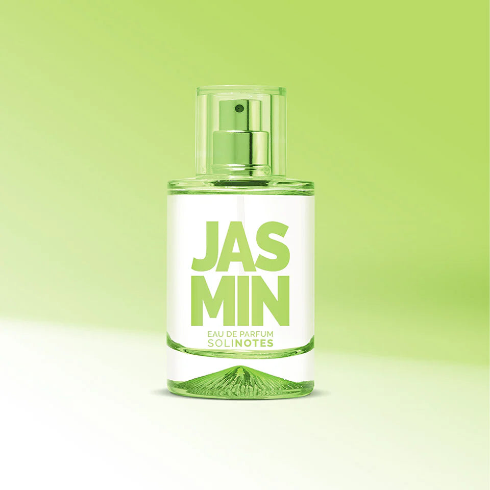 SOLINOTES FLEUR JASMIN Eau de Parfum VAPO 50 ML
