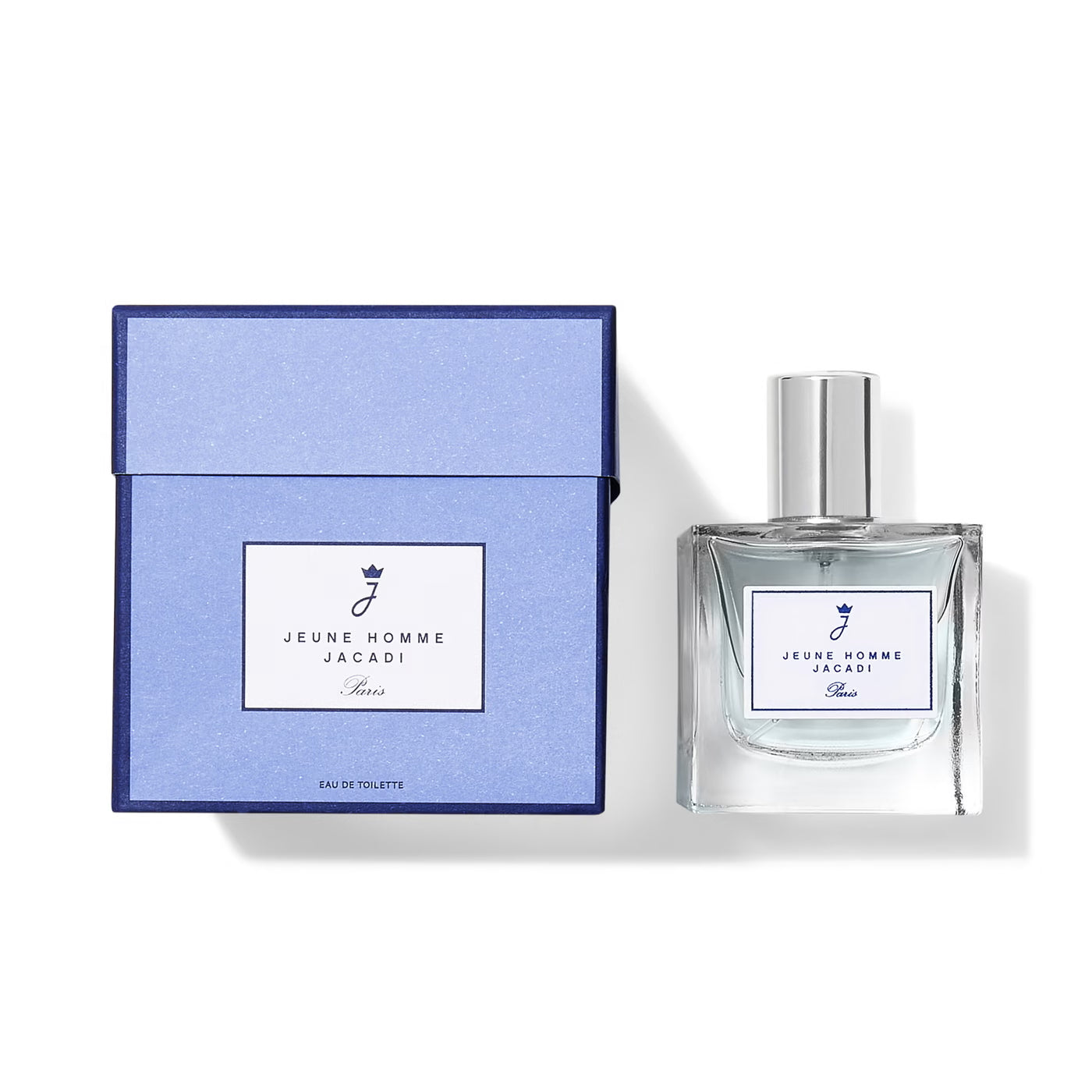 JACADI Jeune Homme - Eau de Toilette 50 ML