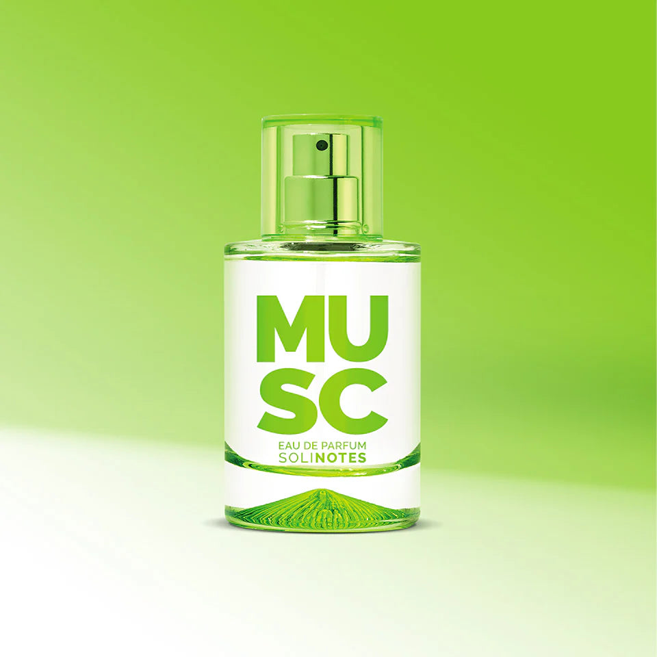 SOLINOTES MUSC EAU PARFUM VAPO 50 ML