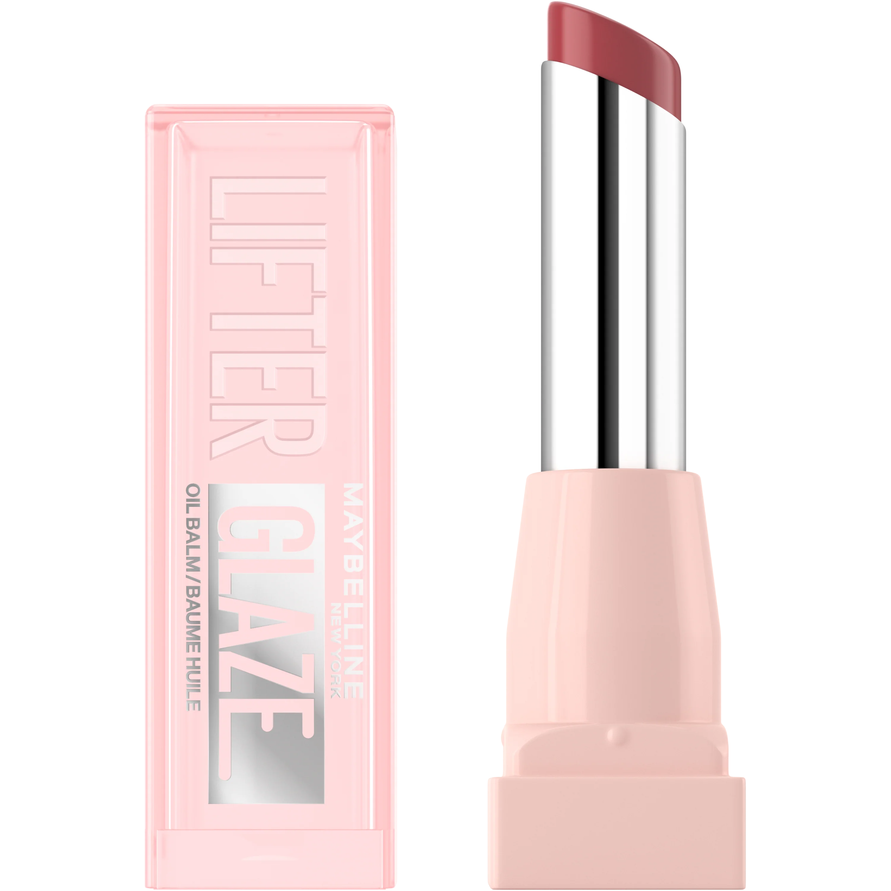 Maybelline New York LIFTER GLAZE Baume Huile Hydratant 007 Berry Haze