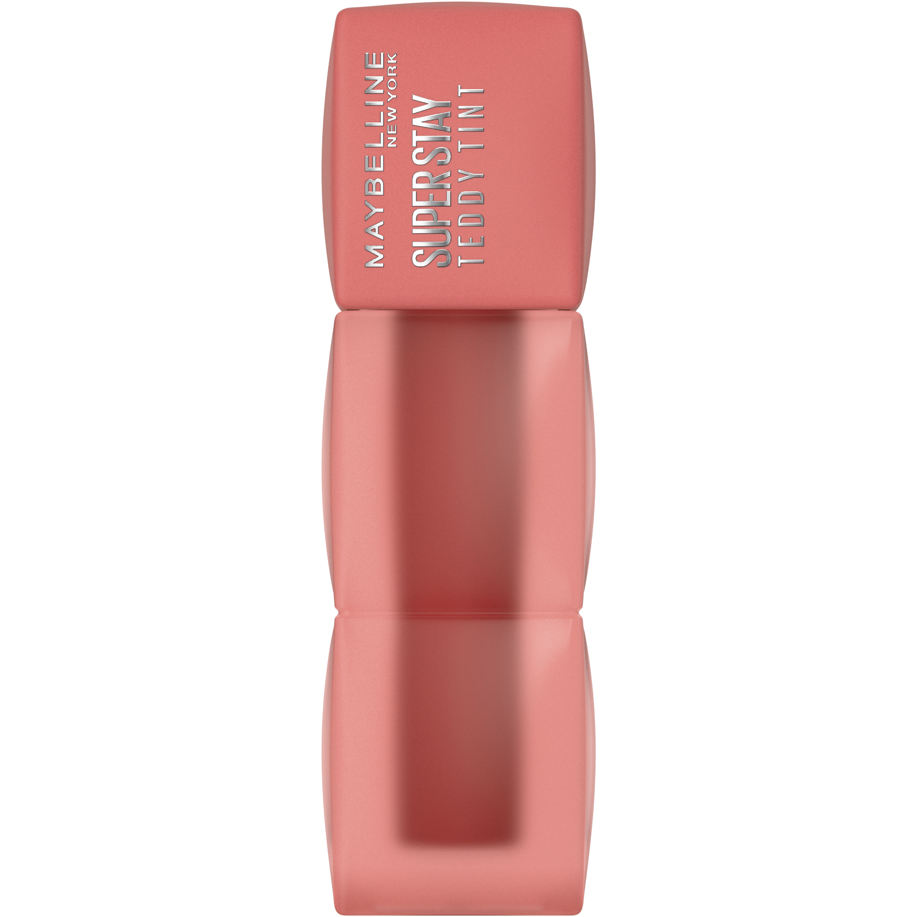 Maybelline New York - Blush à Lèvres Teddy Tint - Teinte : Skinnydip (15) - Contenance : 5 ml