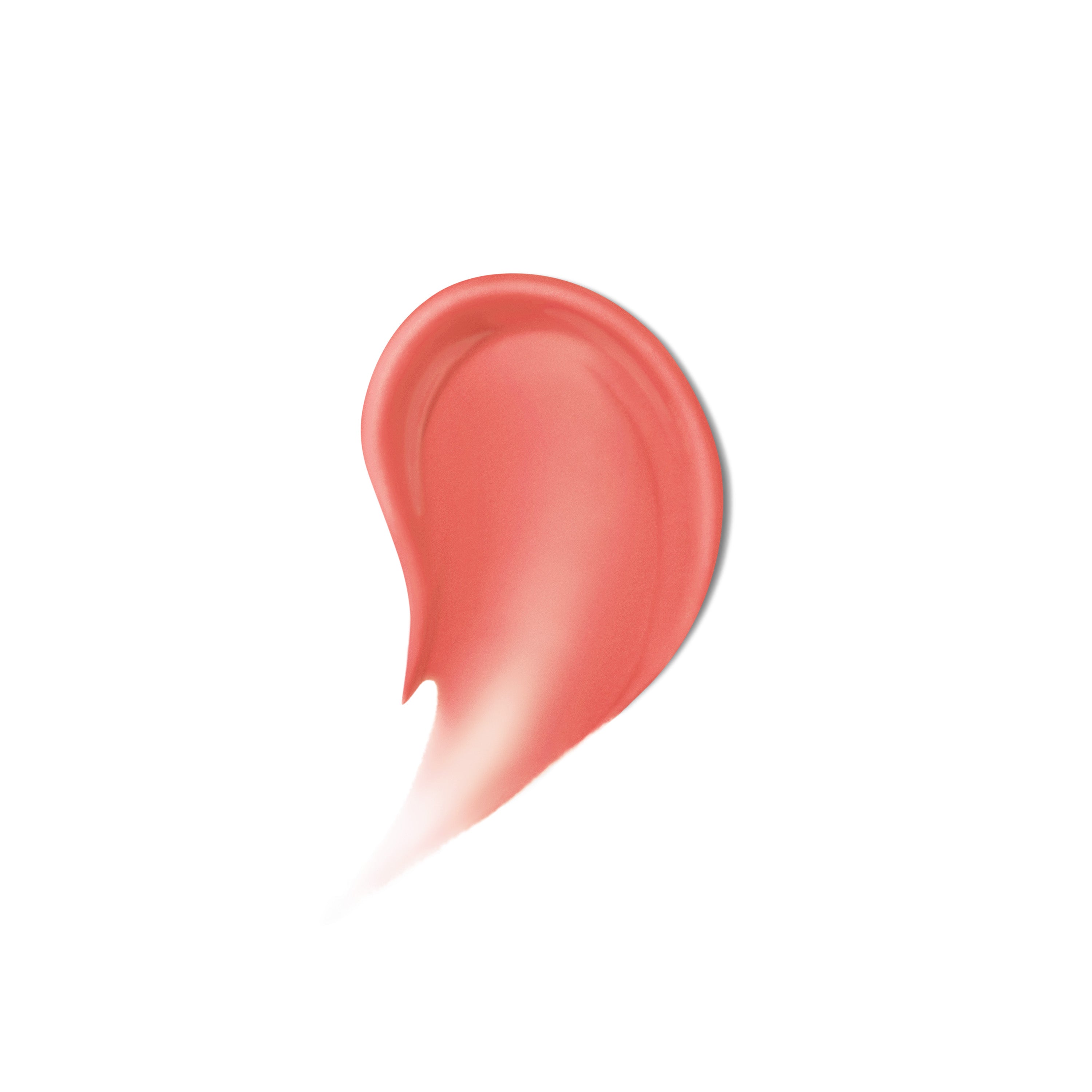 Maybelline New York - Blush à Lèvres Teddy Tint - Effet Mat Fondu - Tenue Longue Durée - Teinte : Baby Tee (25) - Contenance : 5 ml