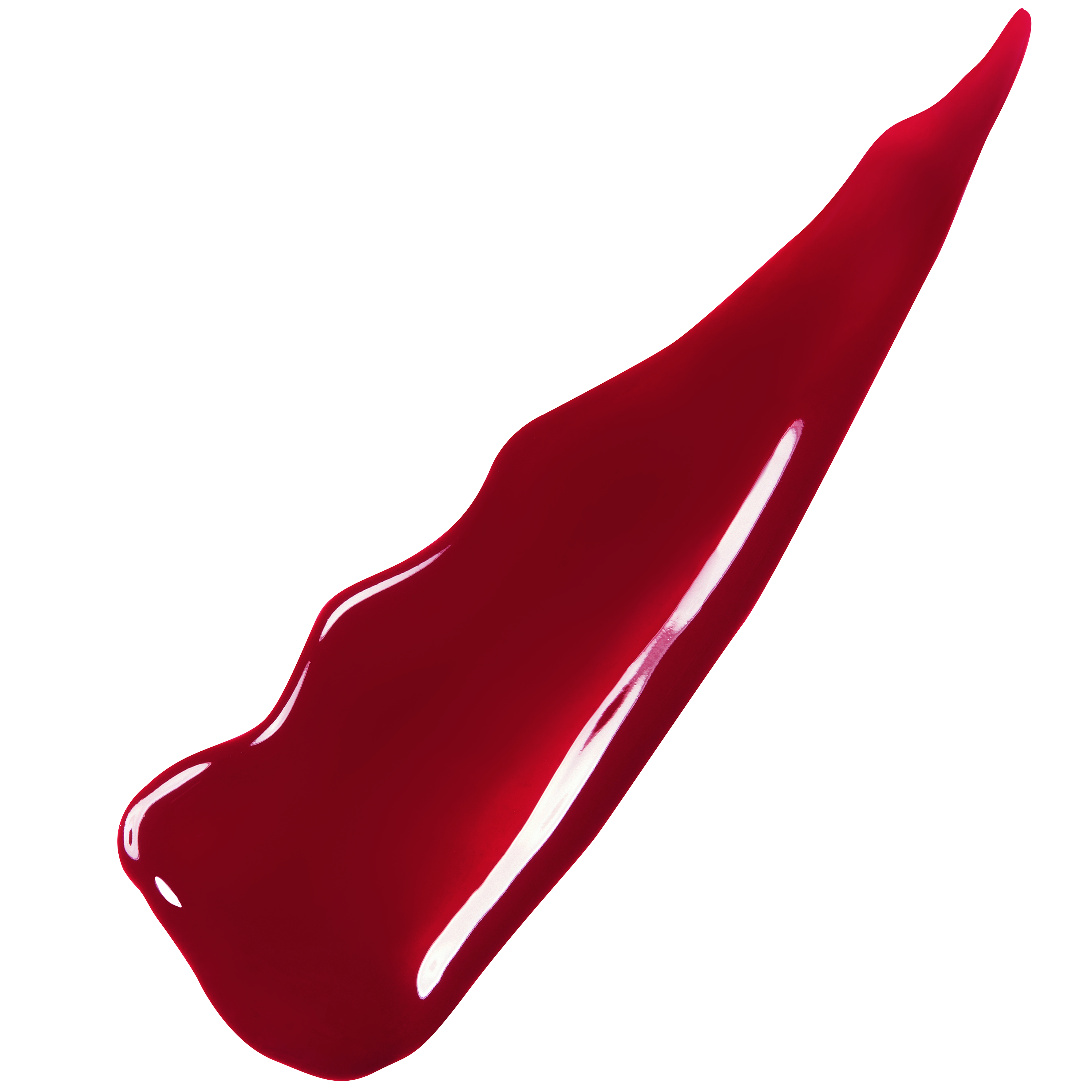 Maybelline New York - Rouge à Lèvres Liquide - SuperStay Vinyl Ink - Teinte : Royal (55)