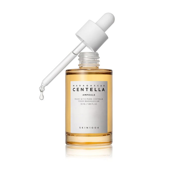 SKIN1004  Ampoule à la Centella de Madagascar  55ml