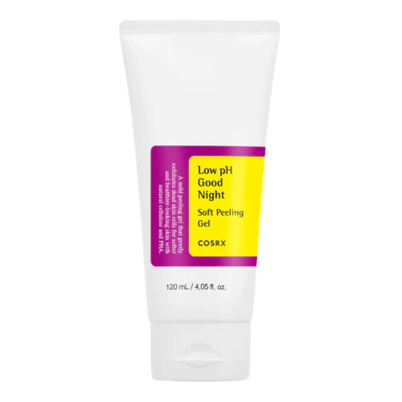 COSRX  Low PH Good Night Soft Peeling Gel 150ml
