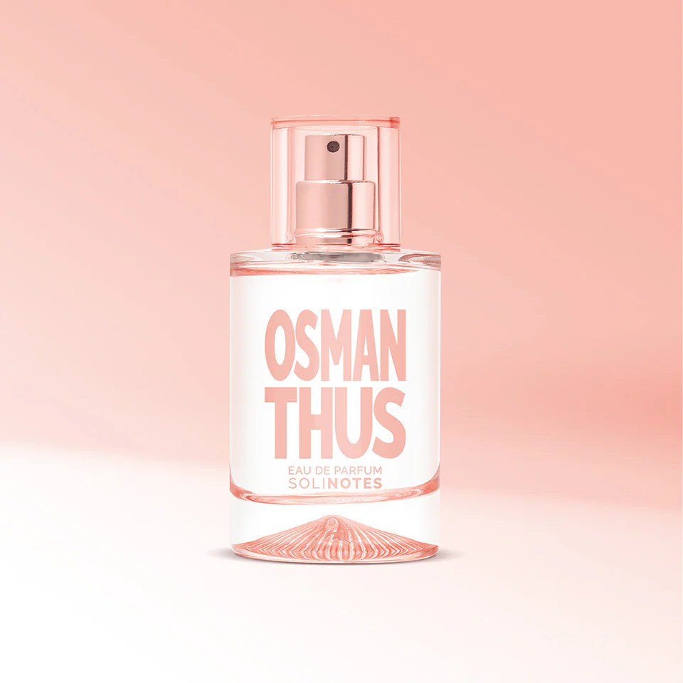 SOLINOTES OSMANTHUS 50 ML