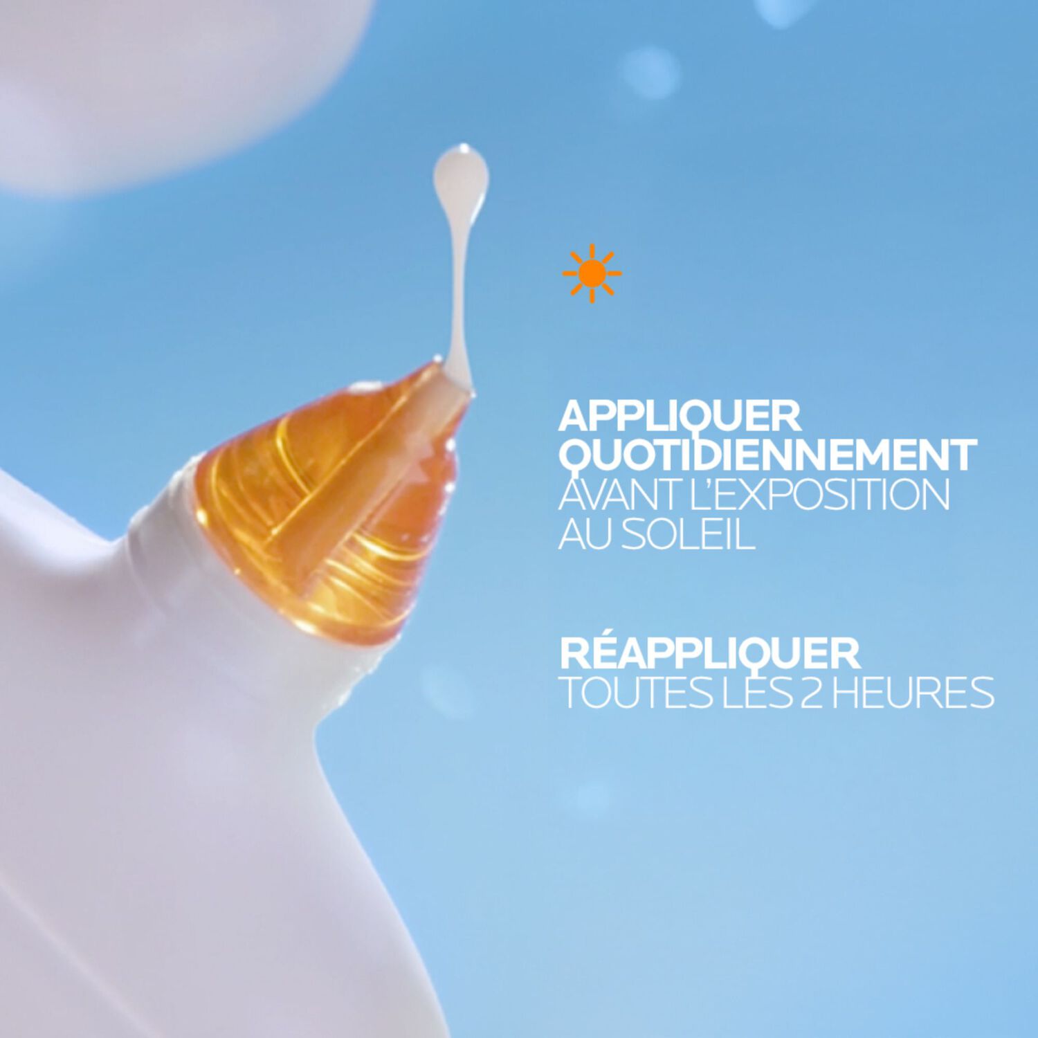 Anthelios UVAIR SPF50+ 50ML INVISIBLE