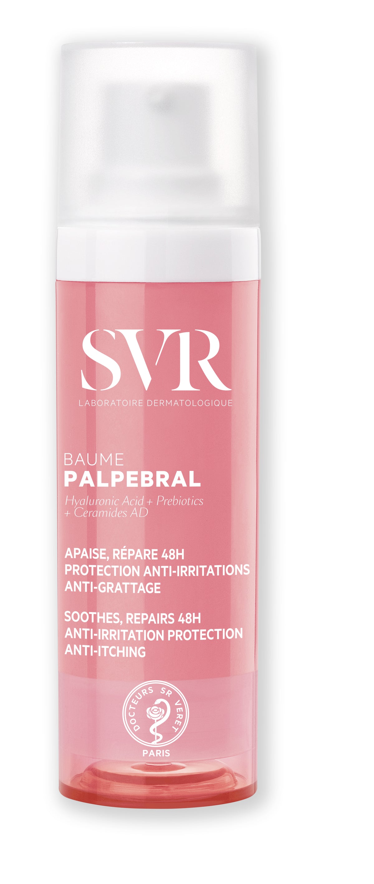 SVR Palpebral Baume 30 ml