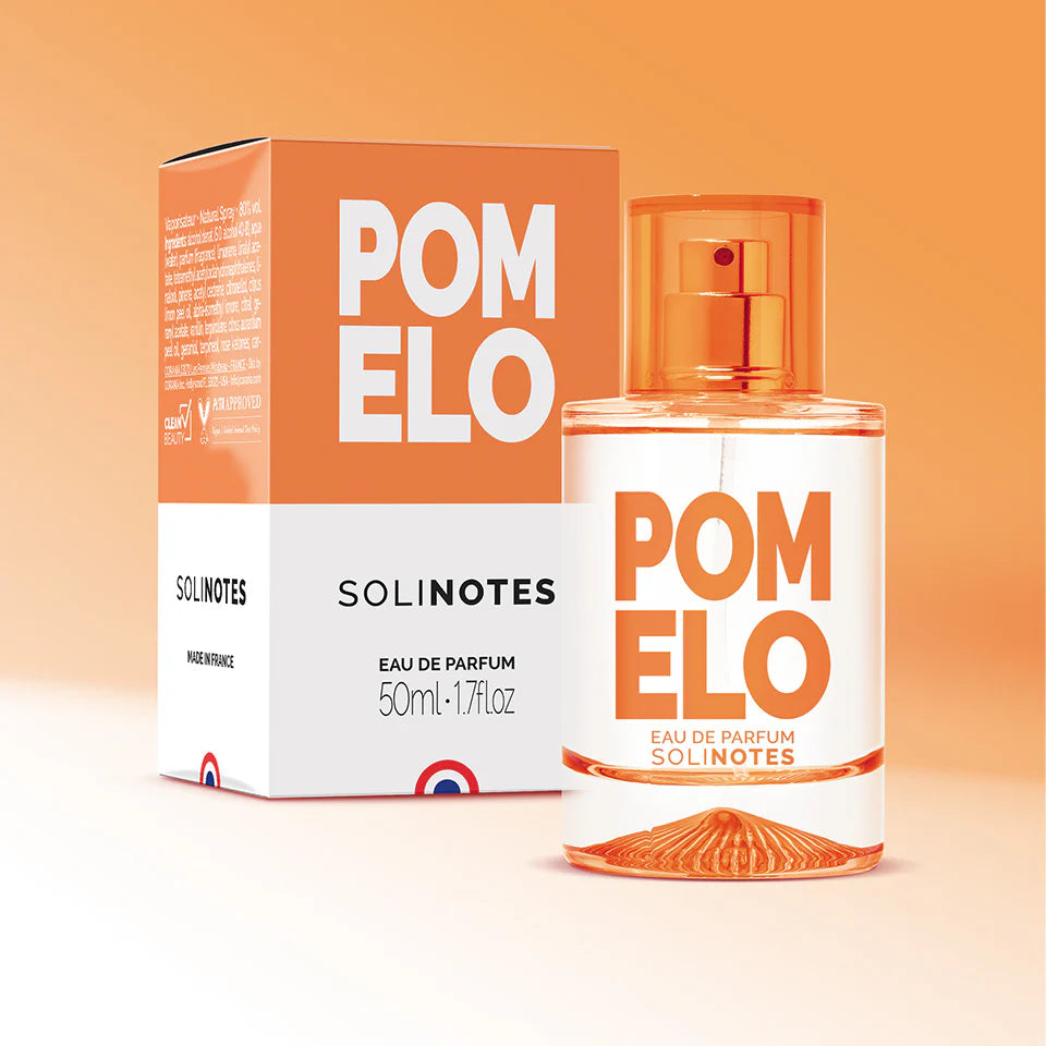 SOLINOTES POMELO EDP VAPO 50 ML