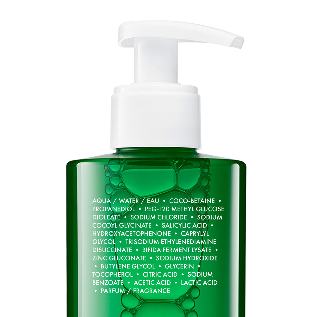 NORMADERM PHYTOSOLUTION GEL PURIFIANT 400ML