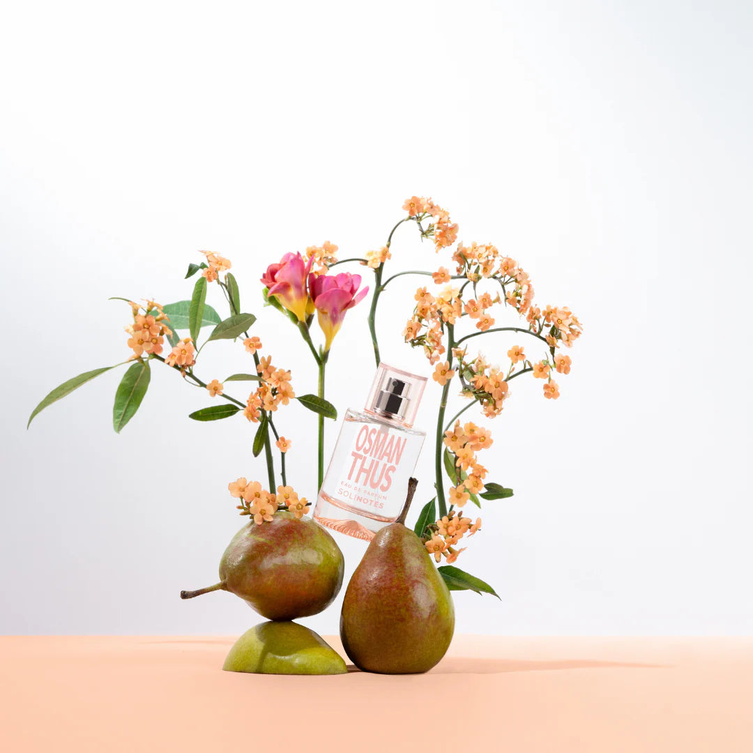 SOLINOTES OSMANTHUS 50 ML