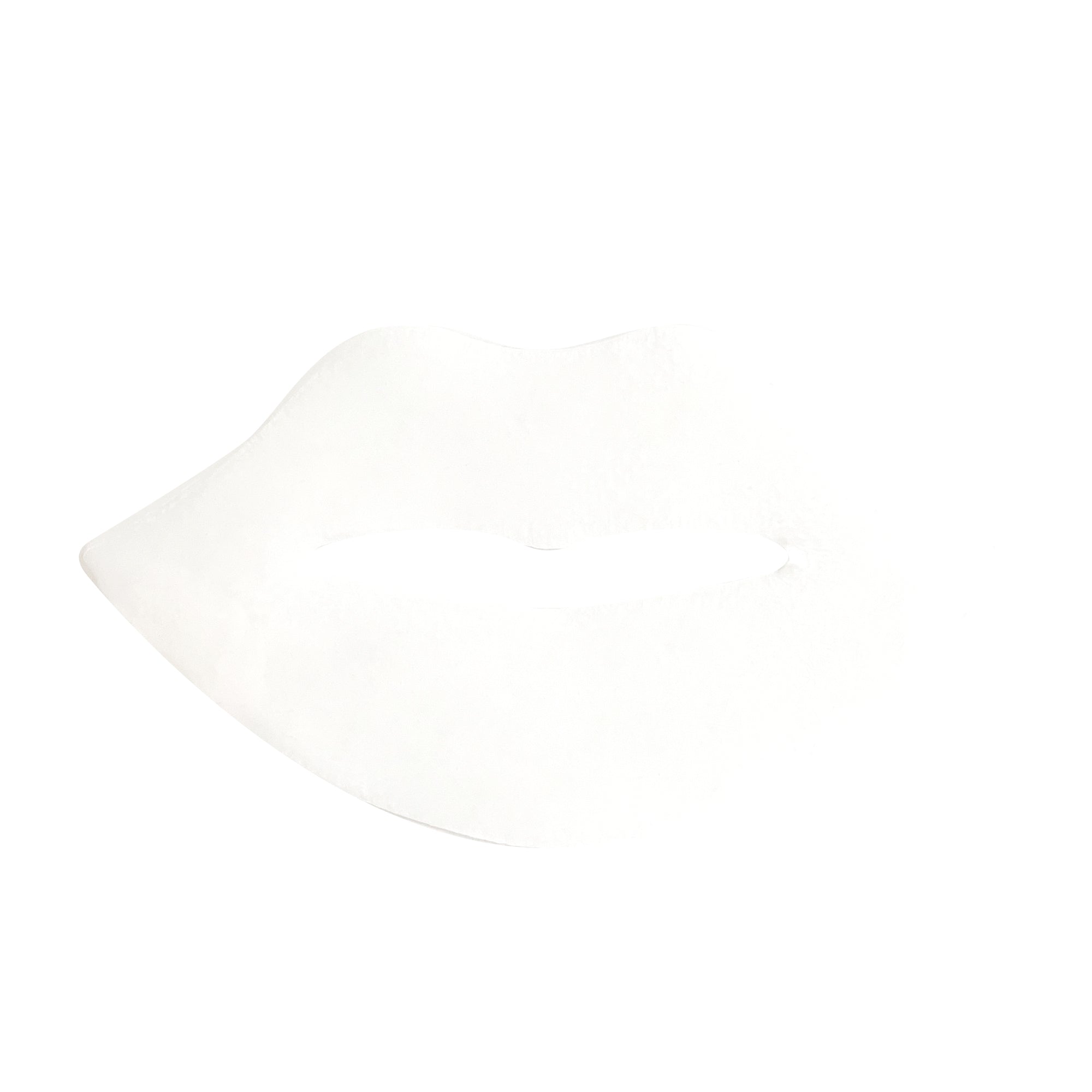 INUWET LIPS PATCH BIO CELLULOSE