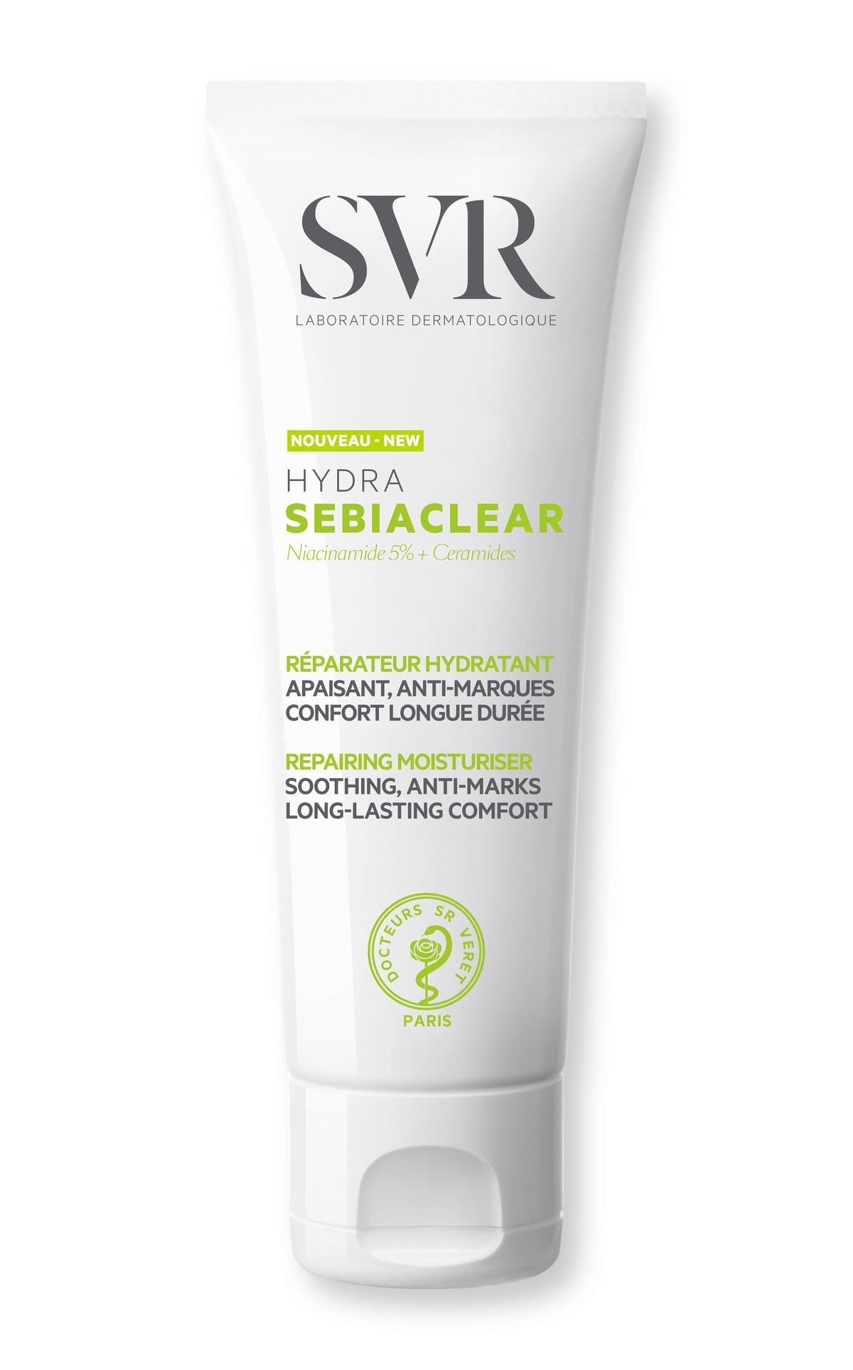 SVR SEBIACLEAR CREME HYDRA 40ML