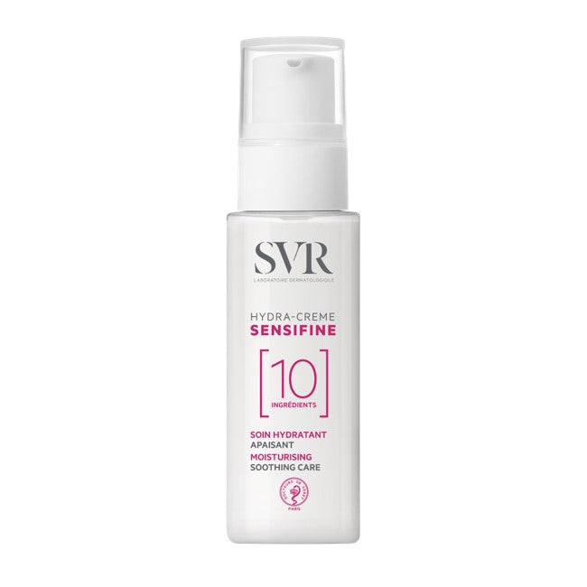 SVR SENSIFINE HYDRA CREME 40ML
