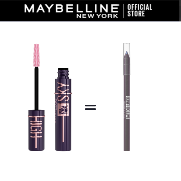 SKY HIGH TWILIGHT = TATTO LINER  SPACE