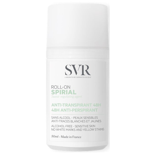 SVR SPIRIAL Roll-On 50ML