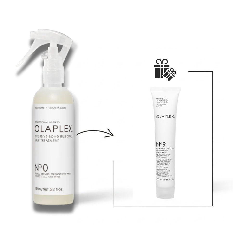 Olaplex N0 Intensive Bond Builder 155ml